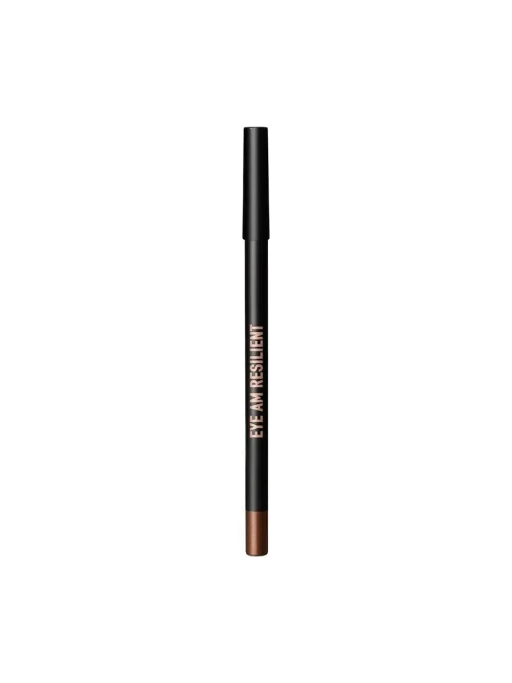 NIB RealHer Eye Am Resilient Metallic Bronze Eyeliner
